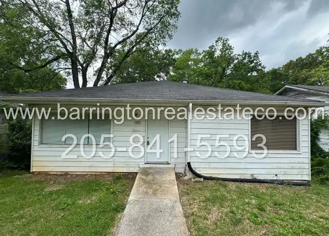 Property at 7324 Sparta Ave, Birmingham, AL, 35206, 3 beds, 2 baths, [object Object]