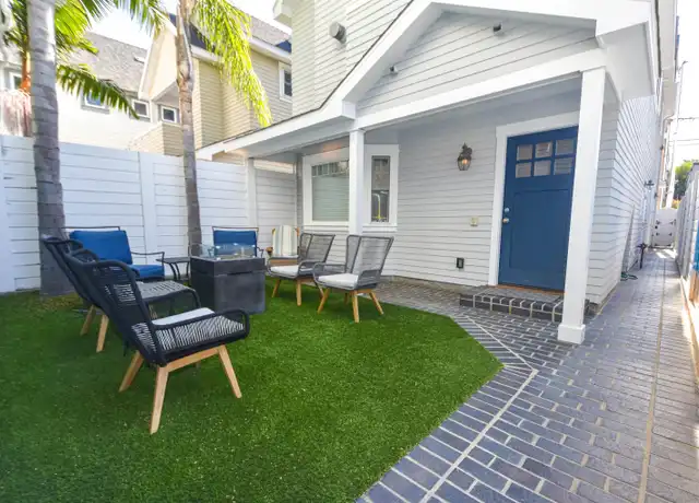 Property at 843 C Ave, Coronado, CA, 92118, 3 beds, 2 baths, [object Object]