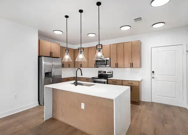 Property at The Mezz at Fiddlers Green - 6440 S Syracuse Way, Centennial, CO, 80111, 1-2 bed, 1-2 bath, [object Object]