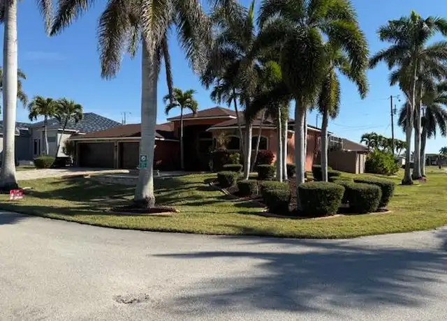 Property at 4229 SW 14th Pl, Cape Coral, FL, 33914, 3 beds, 2 baths, [object Object]