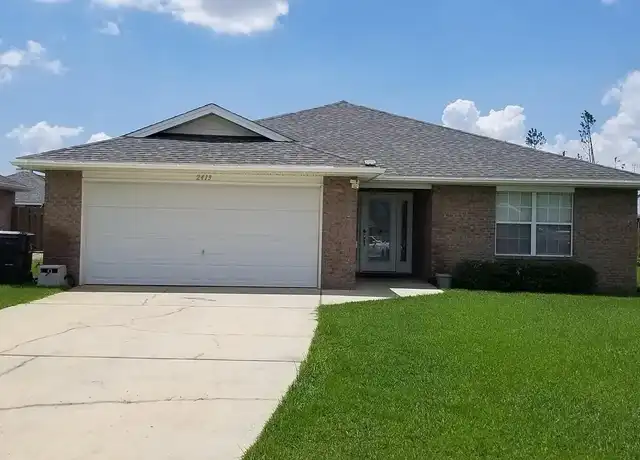 Property at 2413 Oaktree Ct, Panama City, FL, 32404, 3 beds, 2 baths, [object Object]