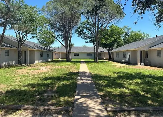 Property at 1325 Cedar St #2, Abilene, TX, 79601, 2 beds, 1 bath, [object Object]