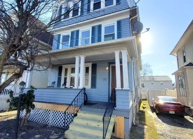 Property at 122 2nd Ave Unit 3, Kingston, PA, 18704, 1 bed, 1 bath, [object Object]