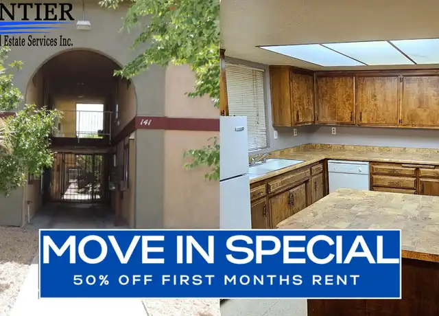 Property at 141 W Upjohn Ave Apt 213, Ridgecrest, CA, 93555, 1 bed, 1 bath, [object Object]