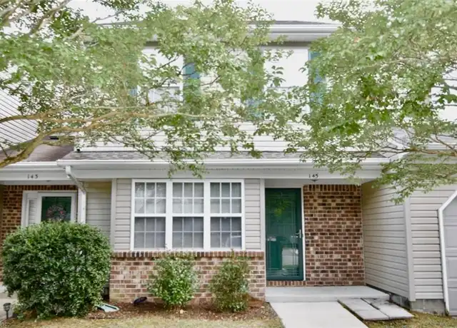 Property at 145 Horse Run Dr, Chesapeake, VA, 23322, 3 beds, 2.5 baths, [object Object]