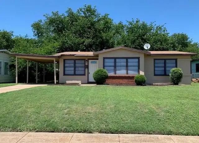 Property at 5637 Ramey Ave, Fort Worth, TX, 76112, 3 beds, 1 bath, [object Object]