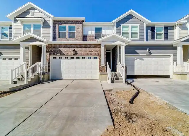 Property at 16162 S Truss Dr, Bluffdale, UT, 84065, 4 beds, 3.5 baths, [object Object]