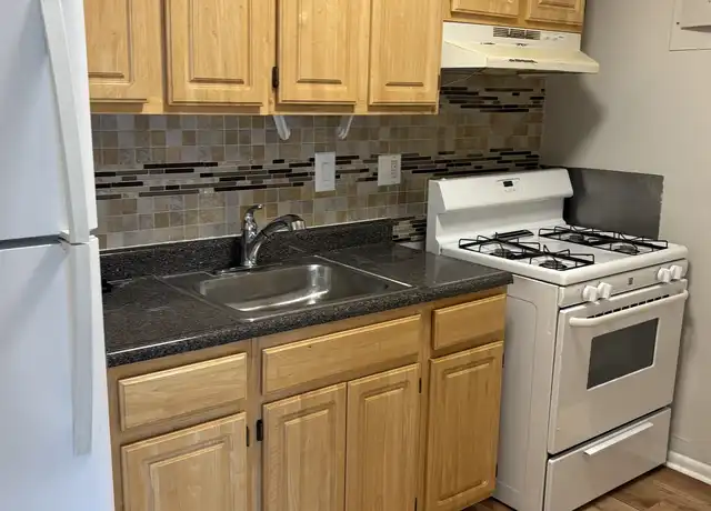 Property at 2341 Green St SE Unit 2, Washington, DC, 20020, 2 beds, 1 bath, [object Object]