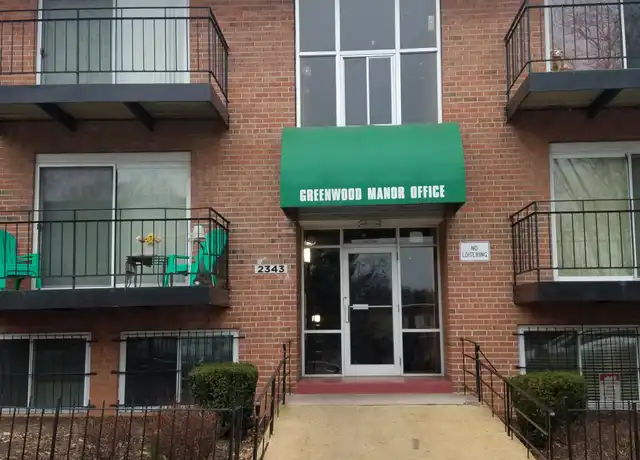 Property at 2341 Green St SE Unit 2, Washington, DC, 20020, 2 beds, 1 bath, [object Object]