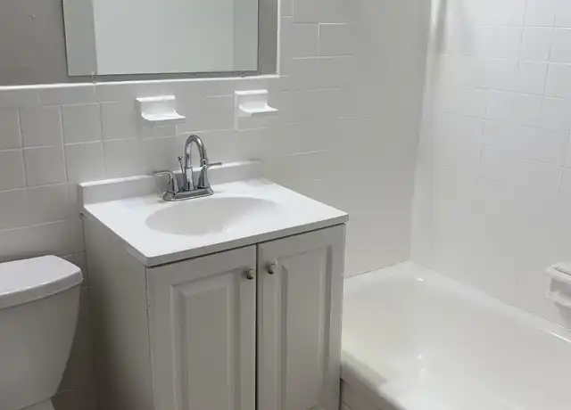 Property at 2341 Green St SE Unit 2, Washington, DC, 20020, 2 beds, 1 bath, [object Object]