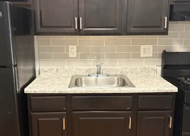Property at 2341 Green St SE Unit 2, Washington, DC, 20020, 2 beds, 1 bath, [object Object]