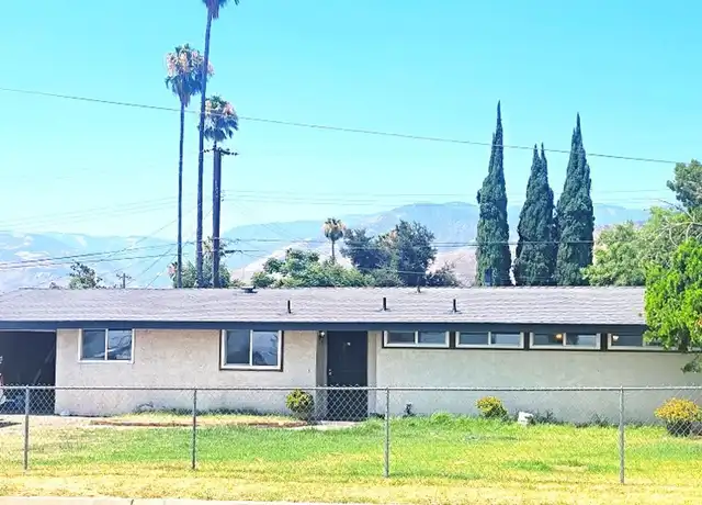 Property at 25398 Eureka St, San Bernardino, CA, 92404, 4 beds, 2 baths, [object Object]