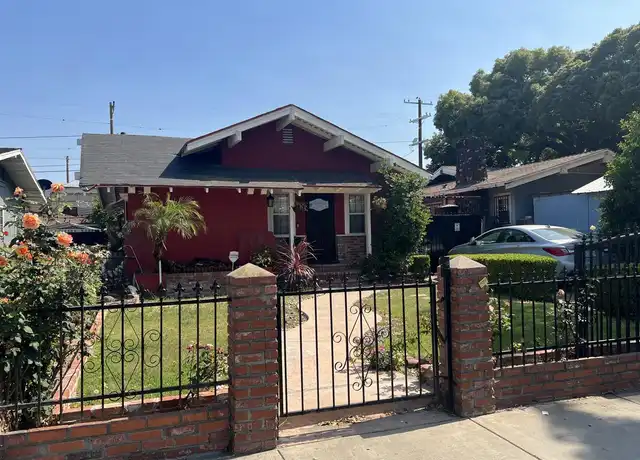 Property at 406 E 57th St, Los Angeles, CA, 90011, 3 beds, 1 bath, [object Object]