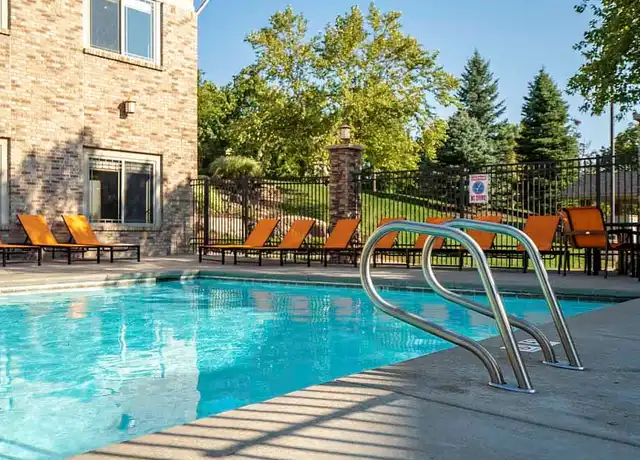 Property at Grand Legacy - 17971 Oak Plz, Omaha, NE, 68130, 1 bed, 1 bath, [object Object]