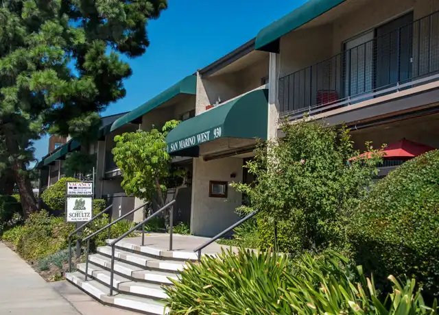 Property at 930 N Monterey St Unit 202, Alhambra, CA, 91801, 2 beds, 1.5 baths, [object Object]