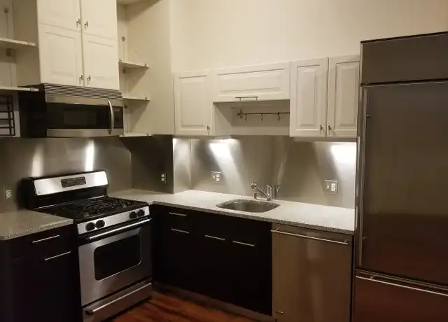 Property at 88 Kingston St Unit 5C, Boston, MA, 02111, 1 bed, 1 bath, [object Object]