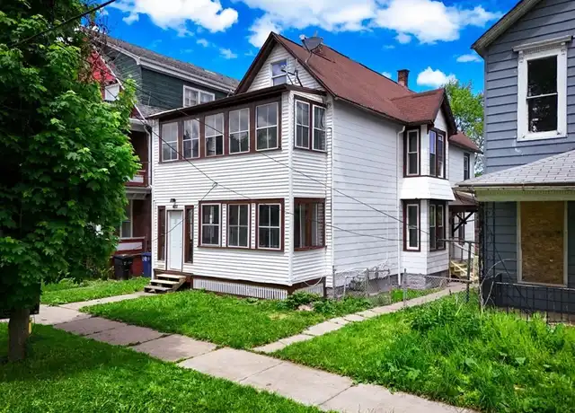 Property at 432 Cedar Ave Unit 1, Niagara Falls, NY, 14301, 1 bed, 1 bath, [object Object]