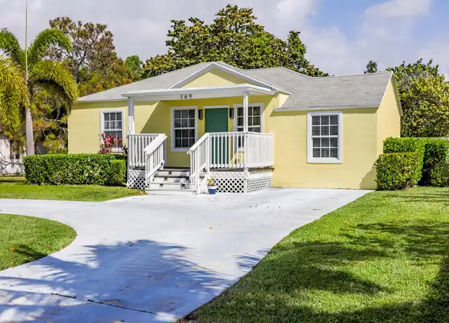 Property at 269 NE 16th St, Delray Beach, FL, 33444, 3 beds, 2 baths, [object Object]