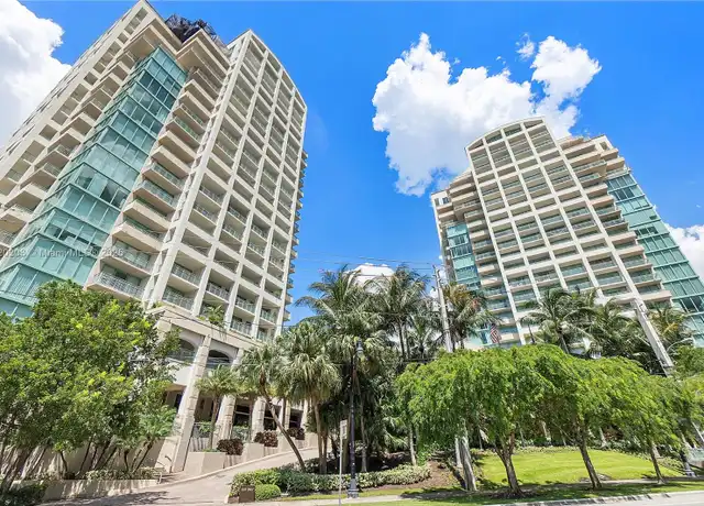 Property at 3350 SW 27th Ave #1803, Miami, FL, 33133, 1 bed, 1.5 baths, [object Object]
