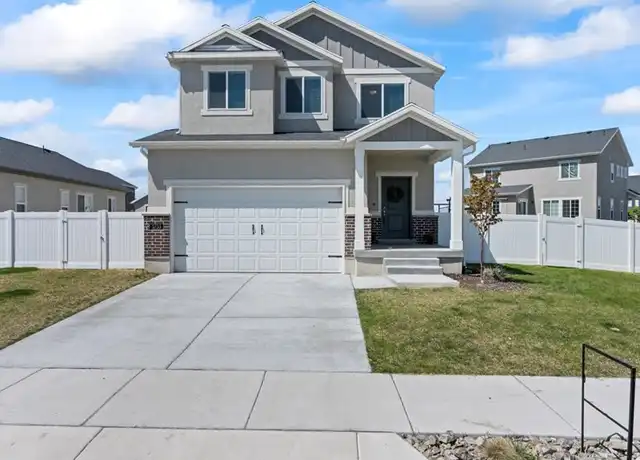 Property at 5733 N Goldfinch Ln, Stansbury Park, UT, 84074, 4 beds, 3.5 baths, [object Object]