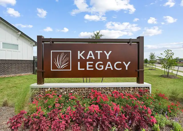 Property at Katy Legacy - 5103 Visionary Dr, Katy, TX, 77493, 3-4 beds, 2-2.5 baths, [object Object]