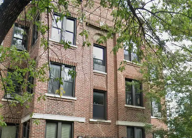 Property at 2647 N Sawyer Ave Unit 3, Chicago, IL, 60647, 2 beds, 1 bath, [object Object]