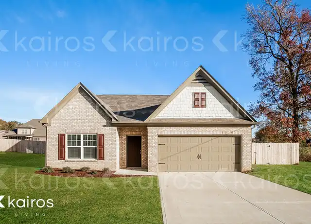 Property at 18532 Wiregrass Dr, Vance, AL, 35490, 3 beds, 2 baths, [object Object]