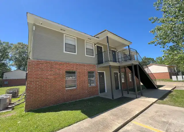 Property at 5051 Baker Blvd Unit D, Baker, LA, 70714, 2 beds, 1 bath, [object Object]