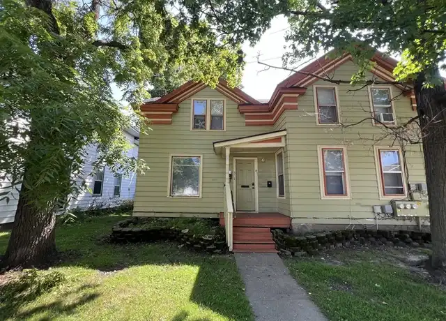 Property at 521 S Westnedge Ave Unit 1, Kalamazoo, MI, 49007, 1 bed, 1 bath, [object Object]