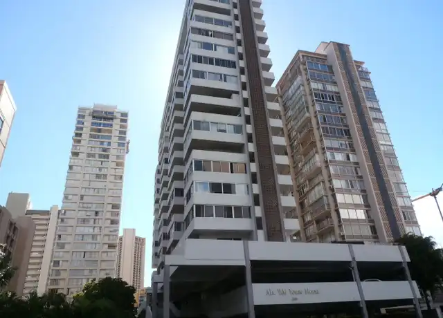 Property at 2421 Ala Wai Blvd #803, Honolulu, HI, 96815, 1 bed, 1 bath, [object Object]