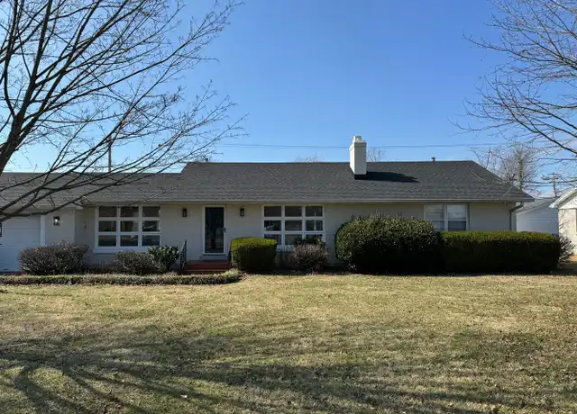 Property at 705 Hampton Dr, Bowling Green, KY, 42103, 3 beds, 1.5 baths, [object Object]