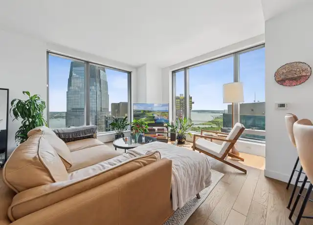 Property at 99 Hudson St #4711, Jersey City, NJ, 07302, 1 bed, 1 bath, [object Object]