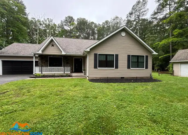 Property at 125 Rebel Rd, Grasonville, MD, 21638, 3 beds, 2.5 baths, [object Object]
