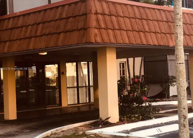 Property at 4154 Inverrary Dr #411, Lauderhill, FL, 33319, 2 beds, 2 baths, [object Object]