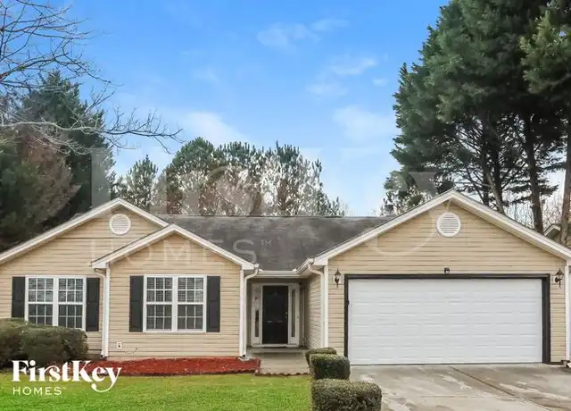 Property at 141 Ashland Creek Ct, Lawrenceville, GA, 30045, 3 beds, 2 baths, [object Object]