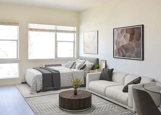 Property at Axis West Flats - 1205 Benton St, Lakewood, CO, 80214, 0-1 beds, 1 bath, [object Object]