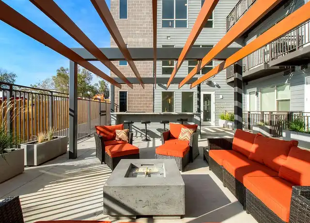 Property at Axis West Flats - 1205 Benton St, Lakewood, CO, 80214, 0 beds, 1 bath, [object Object]