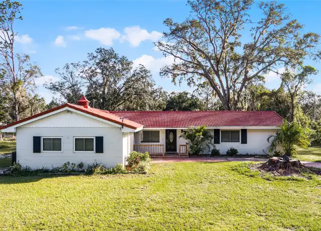 Property at 4121 El Dorado Dr, Indian Lake Estates, FL, 33855, 4 beds, 2 baths, [object Object]