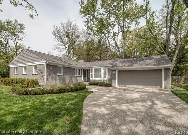 Property at 942 Donmar Ct, Birmingham, MI, 48009, 3 beds, 2.5 baths, [object Object]