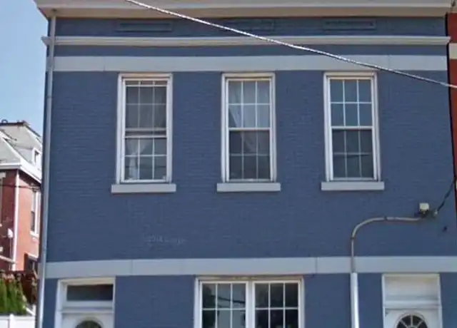 Property at 60 W McMillan St Unit 3, Cincinnati, OH, 45219, 3 beds, 1 bath, [object Object]