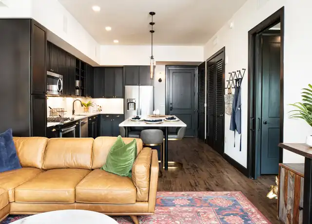 Property at 407 Guadalupe St Unit 848, Austin, TX, 78701, 1 bed, 1 bath, [object Object]