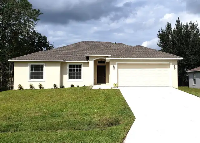 Property at 124 Spoonbill Ct, Kissimmee, FL, 34759, 4 beds, 2 baths, [object Object]