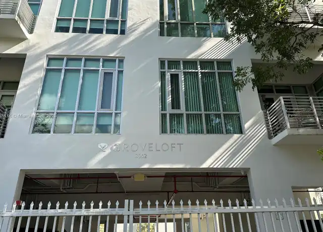 Property at 3062 Bird Ave Unit D3, Miami, FL, 33133, 1 bed, 1.5 baths, [object Object]