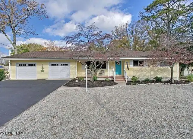 Property at 510 Springfield Ave, Pine Beach, NJ, 08741, 3 beds, 2 baths, [object Object]