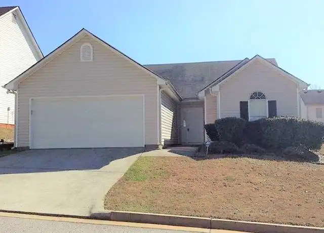 Property at 1470 Isleworth Cir, Atlanta, GA, 30349, 3 beds, 2 baths, [object Object]