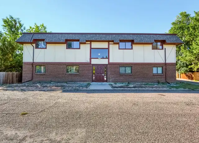 Property at 5691 W 35th Ave, Wheat Ridge, CO, 80212, 2 beds, 1 bath, [object Object]