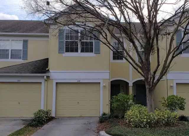 Property at 6000 Kipling Ct #104, Orlando, FL, 32835, 3 beds, 2.5 baths, [object Object]