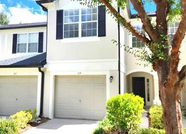 Property at 6000 Kipling Ct #104, Orlando, FL, 32835, 3 beds, 2.5 baths, [object Object]