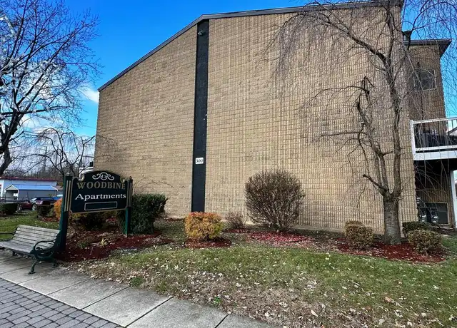 Property at 300 Broadway Unit B8, Westville, NJ, 08093, 1 bed, 1 bath, [object Object]