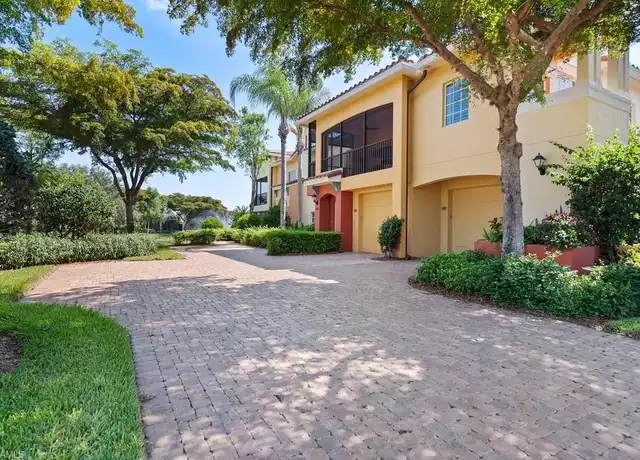 Property at 8600 Via Rapallo Dr #201, Estero, FL, 33928, 3 beds, 2 baths, [object Object]